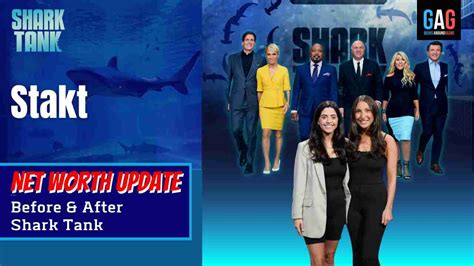 stakt net worth|Stakt Shark Tank Update (August 2024): .